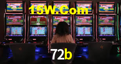 72b: Jogos de Caça-Níqueis-Altas Recompensas, Roleta-Velocidade, Blackjack-Desafios Máximos