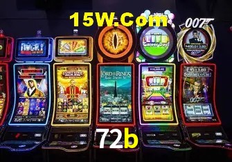 Jogos de Slot 72b