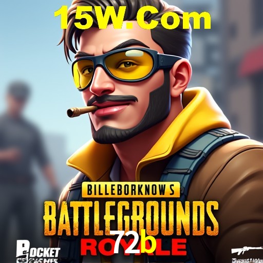 Desvendando o Mundo dos Jogos Virtuais na 72b